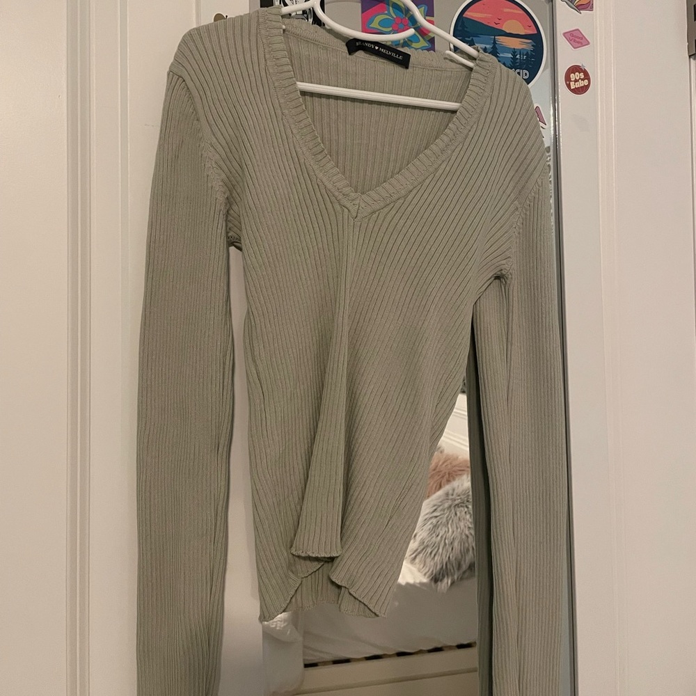 Brandy Melville vintage cardigan
